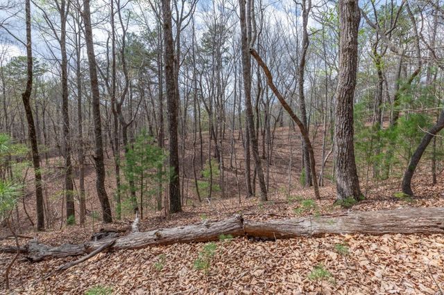 Lot 7A Glenridge Way, Ellijay, GA 30540