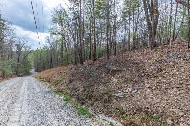 Lot 7A Glenridge Way, Ellijay, GA 30540