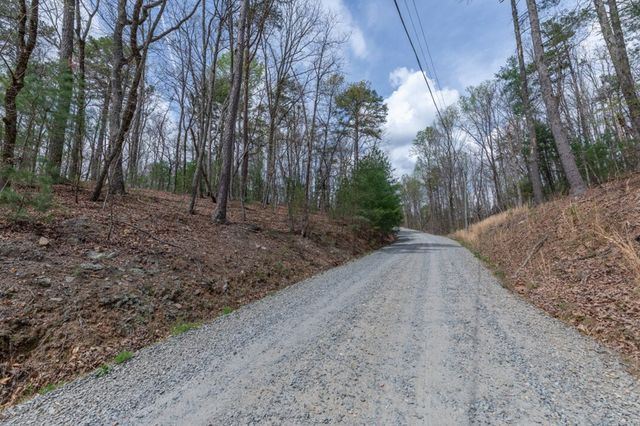 Lot 7A Glenridge Way, Ellijay, GA 30540