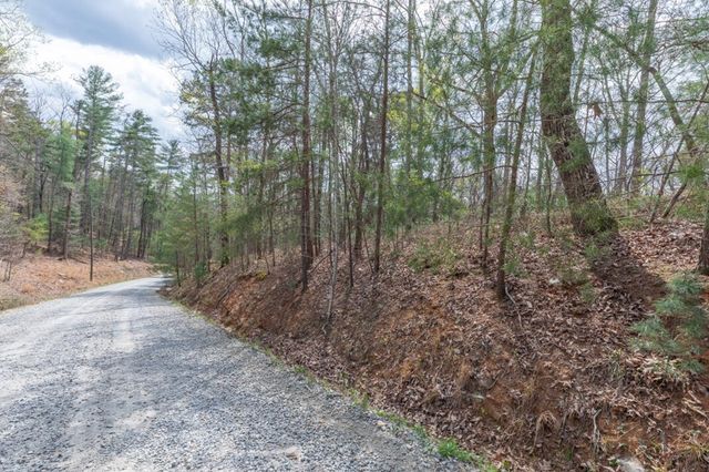Lot 7A Glenridge Way, Ellijay, GA 30540