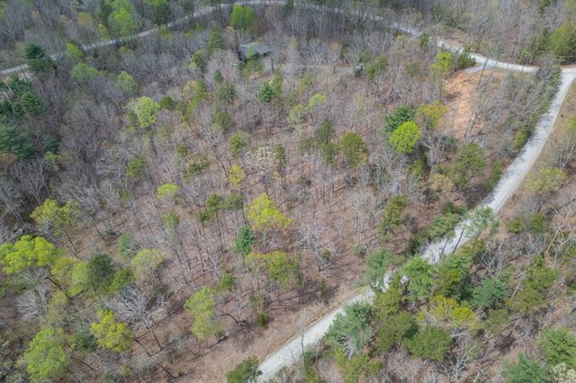 Lot 7A Glenridge Way, Ellijay, GA 30540