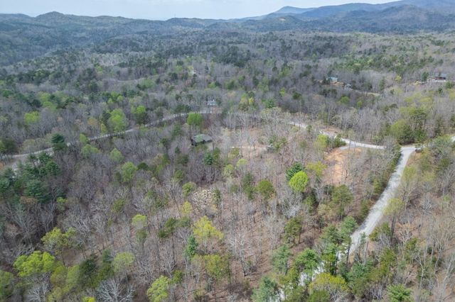 Lot 7A Glenridge Way, Ellijay, GA 30540