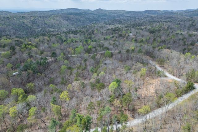 Lot 7A Glenridge Way, Ellijay, GA 30540