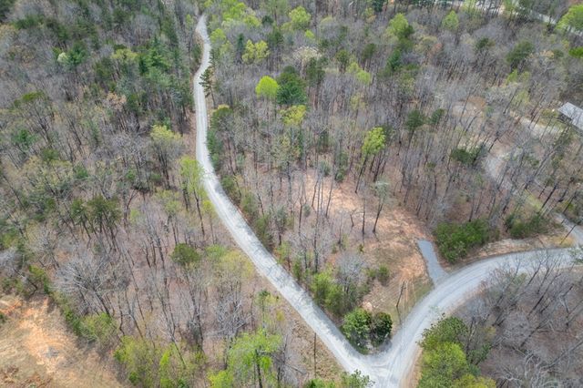 Lot 7A Glenridge Way, Ellijay, GA 30540