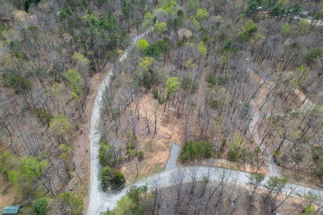 Lot 7A Glenridge Way, Ellijay, GA 30540