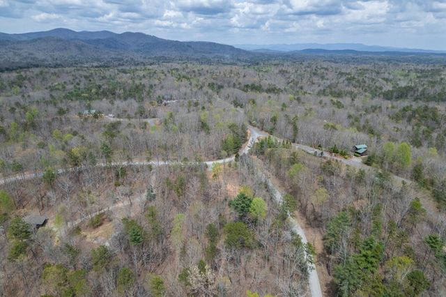 Lot 7A Glenridge Way, Ellijay, GA 30540