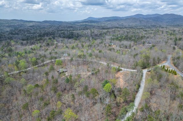 Lot 7A Glenridge Way, Ellijay, GA 30540