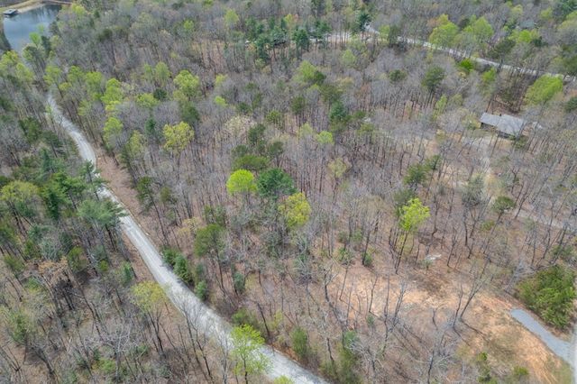 Lot 7A Glenridge Way, Ellijay, GA 30540
