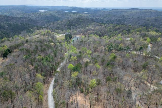 Lot 7A Glenridge Way, Ellijay, GA 30540
