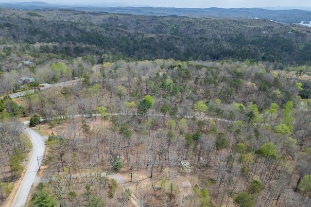 Lot 7A Glenridge Way, Ellijay, GA 30540