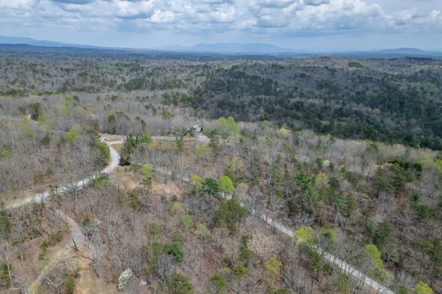 Lot 7A Glenridge Way, Ellijay, GA 30540