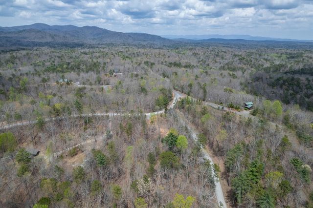 Lot 7A Glenridge Way, Ellijay, GA 30540