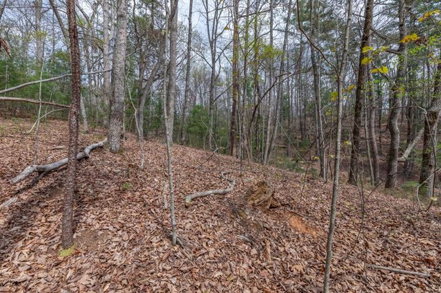 Lot 7A Glenridge Way, Ellijay, GA 30540