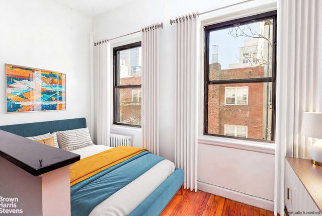 218 E 82ND Street 5RW, New York City, NY 10028