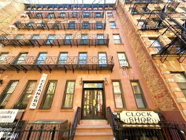 218 E 82ND Street 5RW, New York City, NY 10028