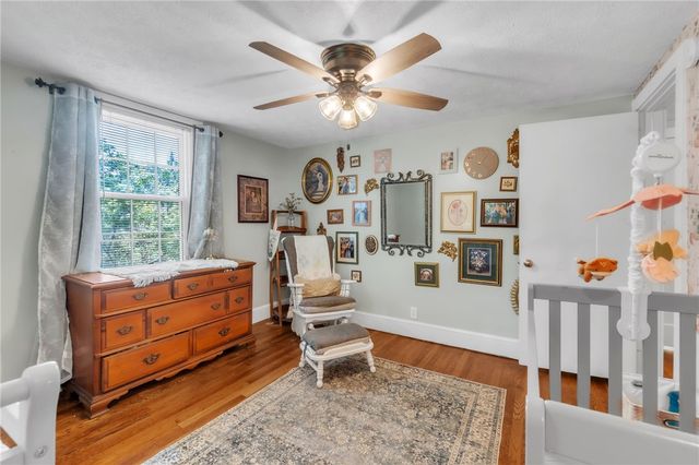 5 Jones Circle, Greenville, SC 29617