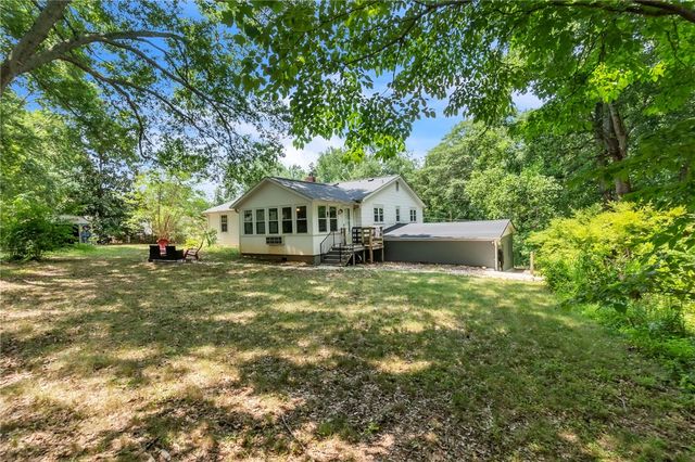 5 Jones Circle, Greenville, SC 29617