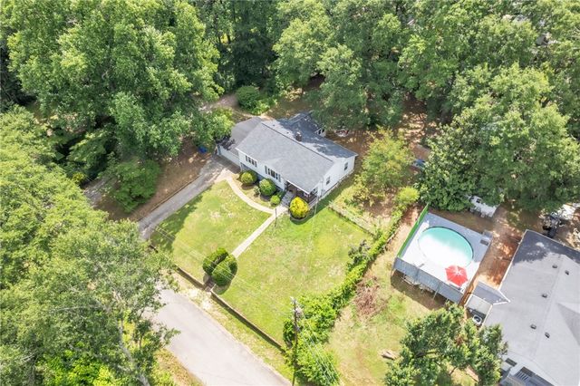 5 Jones Circle, Greenville, SC 29617