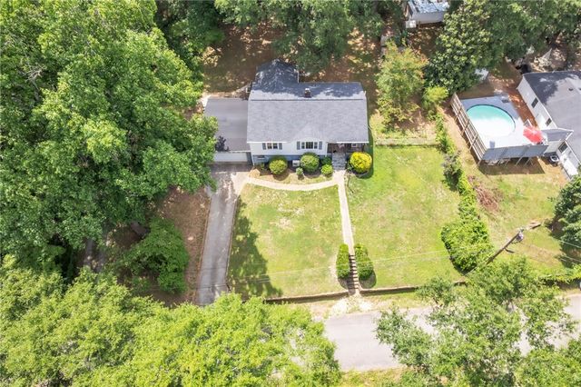 5 Jones Circle, Greenville, SC 29617