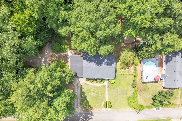 5 Jones Circle, Greenville, SC 29617