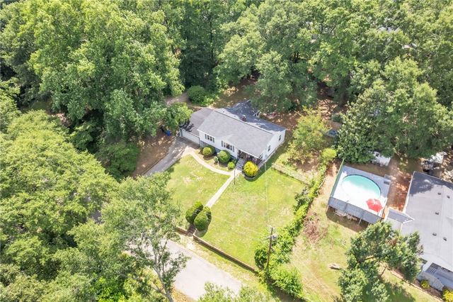 5 Jones Circle, Greenville, SC 29617
