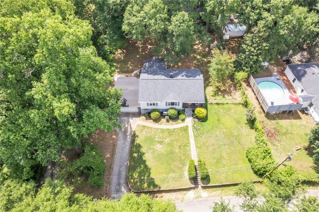 5 Jones Circle, Greenville, SC 29617