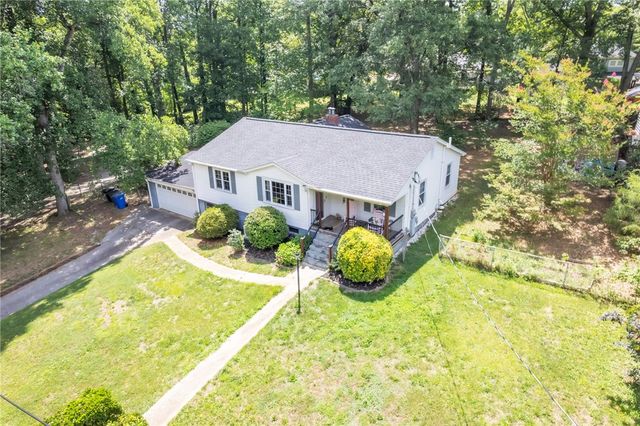 5 Jones Circle, Greenville, SC 29617