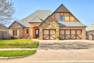 3409 SW 123rd Street, Oklahoma City, OK 73170