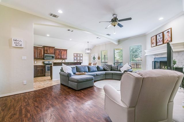 3937 Blair Lane, San Angelo, TX 76904