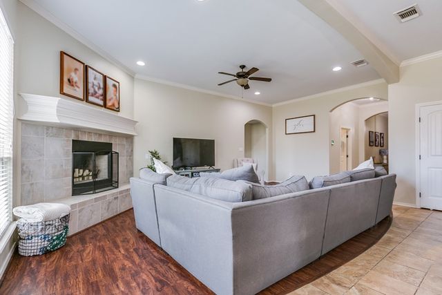 3937 Blair Lane, San Angelo, TX 76904