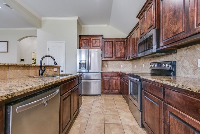 3937 Blair Lane, San Angelo, TX 76904