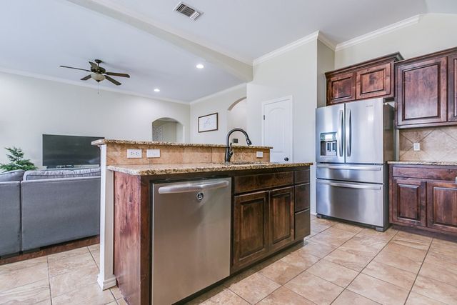3937 Blair Lane, San Angelo, TX 76904