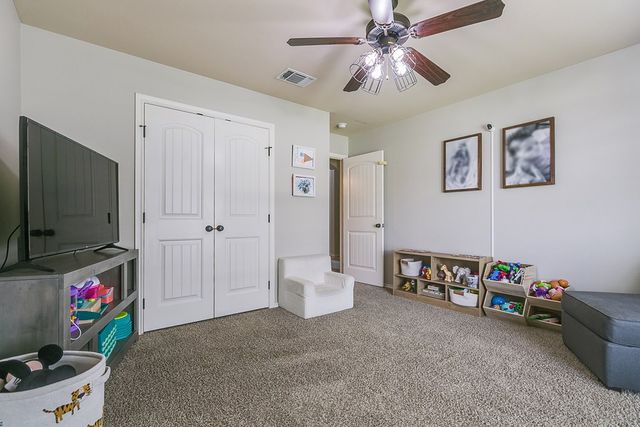 3937 Blair Lane, San Angelo, TX 76904