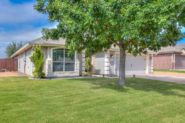 3937 Blair Lane, San Angelo, TX 76904