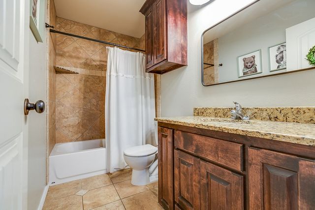 3937 Blair Lane, San Angelo, TX 76904