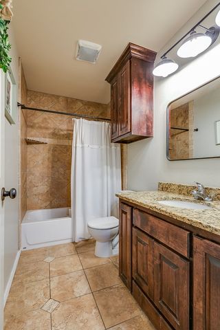 3937 Blair Lane, San Angelo, TX 76904