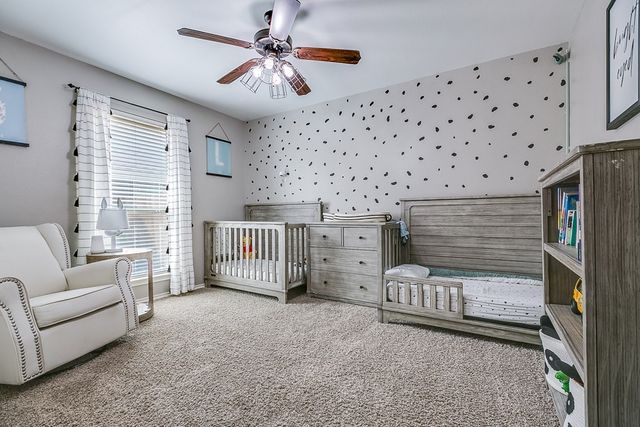 3937 Blair Lane, San Angelo, TX 76904