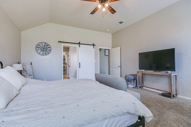3937 Blair Lane, San Angelo, TX 76904