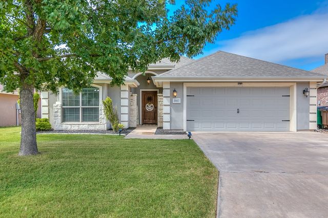 3937 Blair Lane, San Angelo, TX 76904