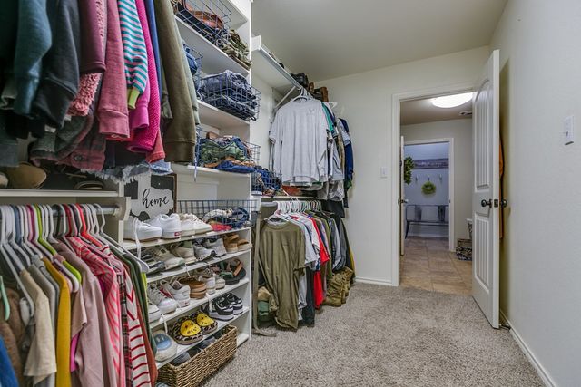 3937 Blair Lane, San Angelo, TX 76904