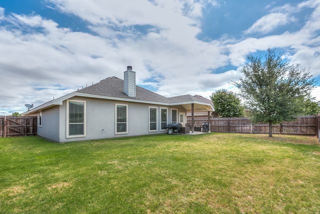 3937 Blair Lane, San Angelo, TX 76904
