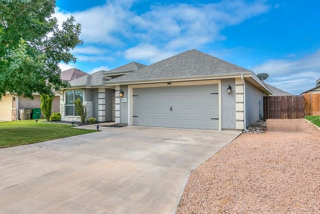 3937 Blair Lane, San Angelo, TX 76904