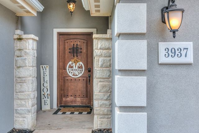 3937 Blair Lane, San Angelo, TX 76904