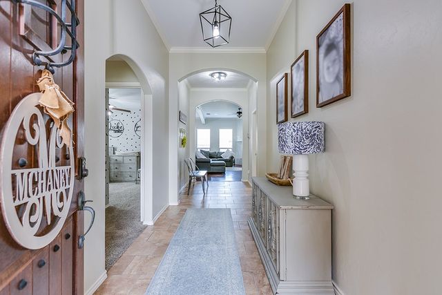 3937 Blair Lane, San Angelo, TX 76904