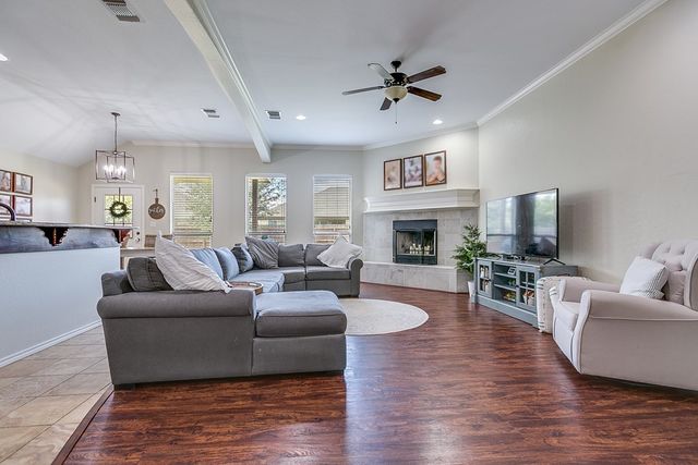 3937 Blair Lane, San Angelo, TX 76904