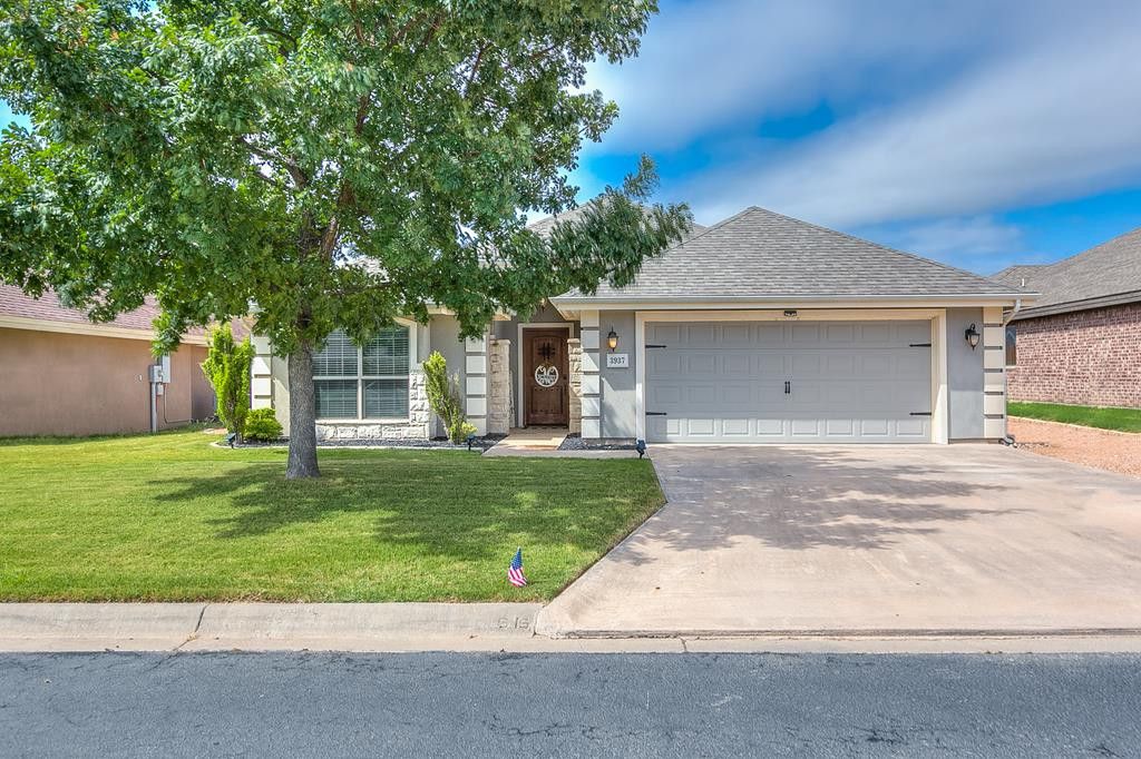 3937 Blair Lane, San Angelo, TX 76904