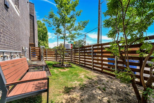 1961 Dowgate Court, Dallas, TX 75204