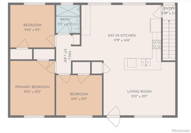 8331 Ogden Street, Denver, CO 80229