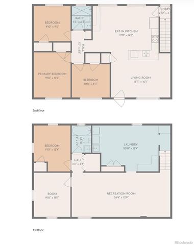 8331 Ogden Street, Denver, CO 80229