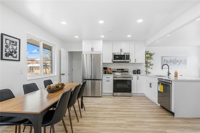 8331 Ogden Street, Denver, CO 80229